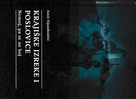 Krajiške izreke i poslovice
