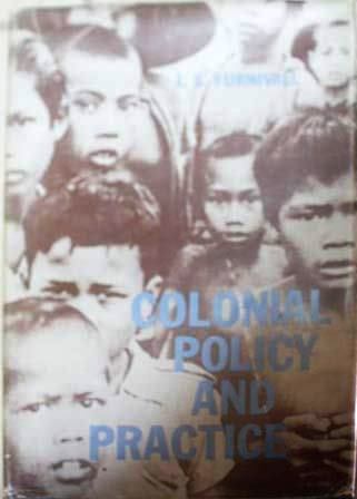 Colonial Policy And Practice (Hardcover)