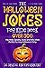The Halloween Jokes for Kids Book by DL Digital Entertainment