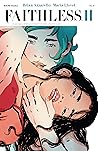Faithless II #3 by Brian Azzarello