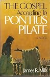 Gospel According to Pontius Pilate
