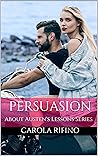 Persuasion by Carola Rifino