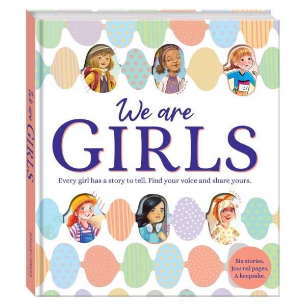 We Are Girls