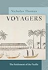 Voyagers: The Settlement of the Pacific (The Landmark Library) Book cover for Voyagers: The Settlement of the Pacific (The Landmark Library)