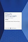 Filosofie del lin...