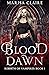 Blood Dawn (Rebirth of Vamp...