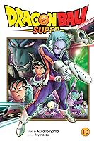 Dragon Ball Super, Vol. 10: Moro's Wish