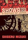 Showa 1926-1939: ...