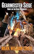 Gearmeister Siege