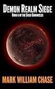 Demon Realm Siege