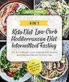KETO DIET | LOW C...