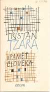 Paměť člověka (Unknown Binding)