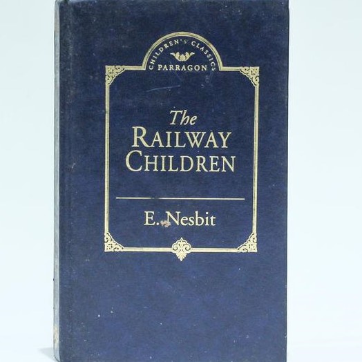 The Railway Children