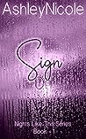 Book cover for Sign On: Nights Like This