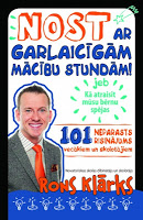 Nost ar garlaicīgām mācību stundām