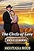 The Circle of Love by Montana Ross