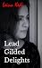 Lead Gilded Delights by Leina Kedi Lead Gilded Delights by Leina Kedi