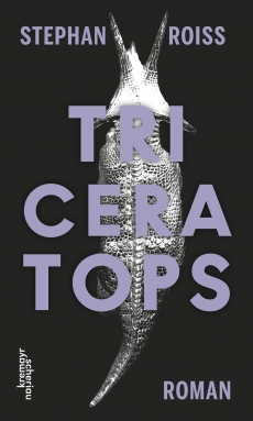 Triceratops (Hardcover)