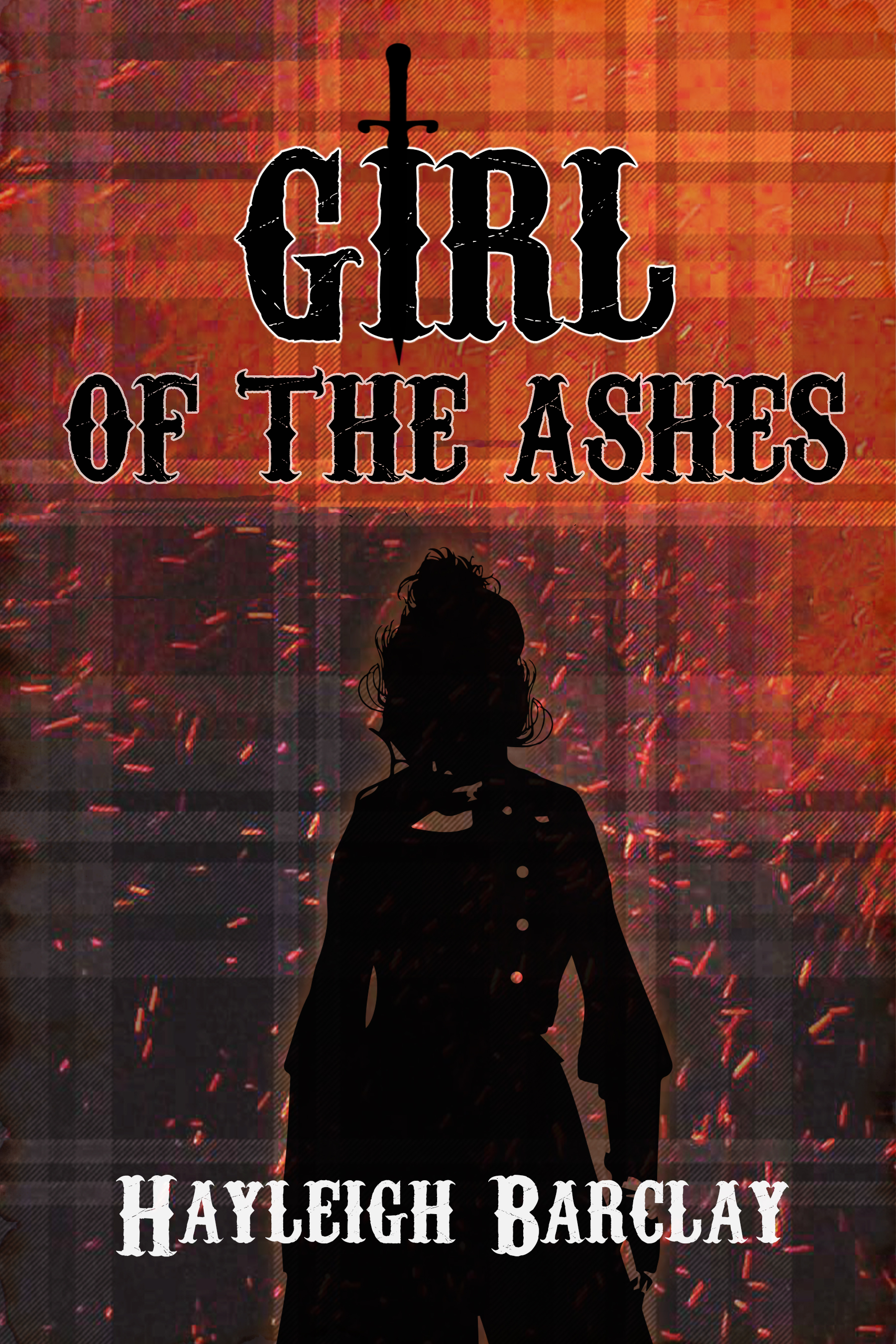 Girl of the Ashes