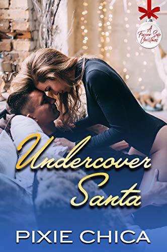 Undercover Santa: North Pole Love Book 2 (A Forever Safe Christmas 14)