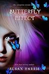 Butterfly Effect (The Sanguine Crown #2)