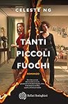 Book cover for Tanti piccoli fuochi
