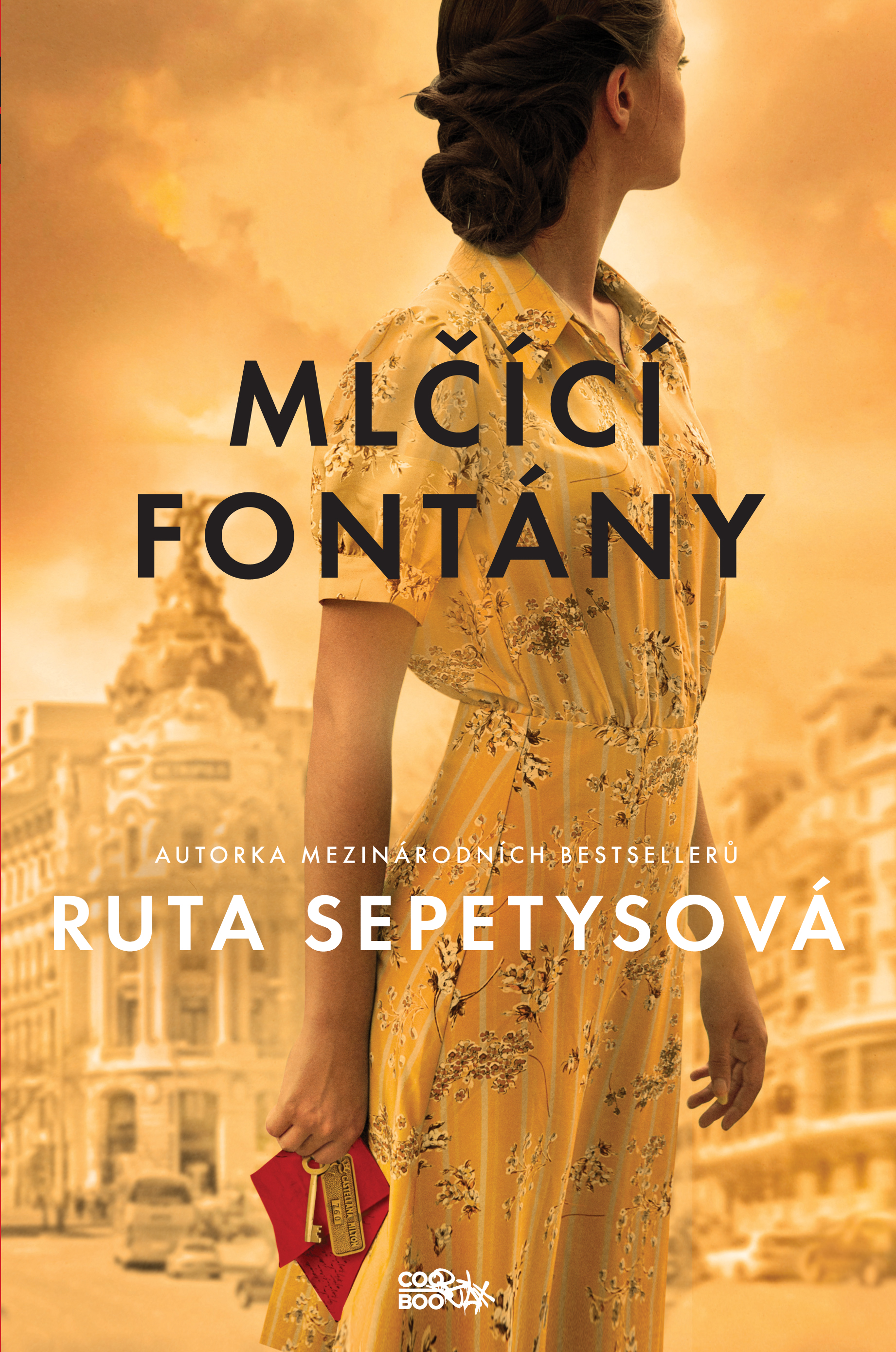 Mlčící fontány