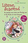 So springt man nicht mit Pferden um & Ein Panda ist kein Känguru
