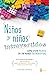 Niños y niñas introvertidos...
