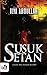 Susuk Setan by Ilya Abdullah