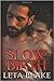 Slow Birth (Heat of Love #2.5)