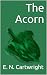 The Acorn (The Dryad Book 1)