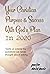 Your Christian Purpose & Success With God’s Plan