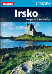 Irsko: Inspirace na cesty