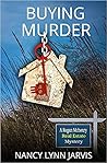 Buying Murder  (Regan McHenry Real Estate Mysteries, #3)