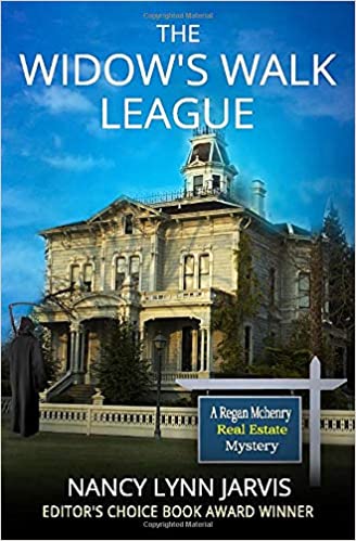 The Widow's Walk League