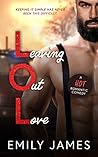 Leaving Out Love (Love in Short, #4)