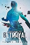 Contract of Betrayal (Spectras Arise Trilogy, #2) Contract of Betrayal (Spectras Arise Trilogy, #2)