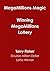 MegaMillions Magic - Winning MegaMillions Lottery by Terry Fisher