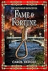 Fame & Fortune (The Victorian Detectives Book 8)