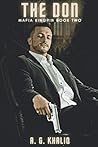 The Don (Mafia Kingpin #2)
