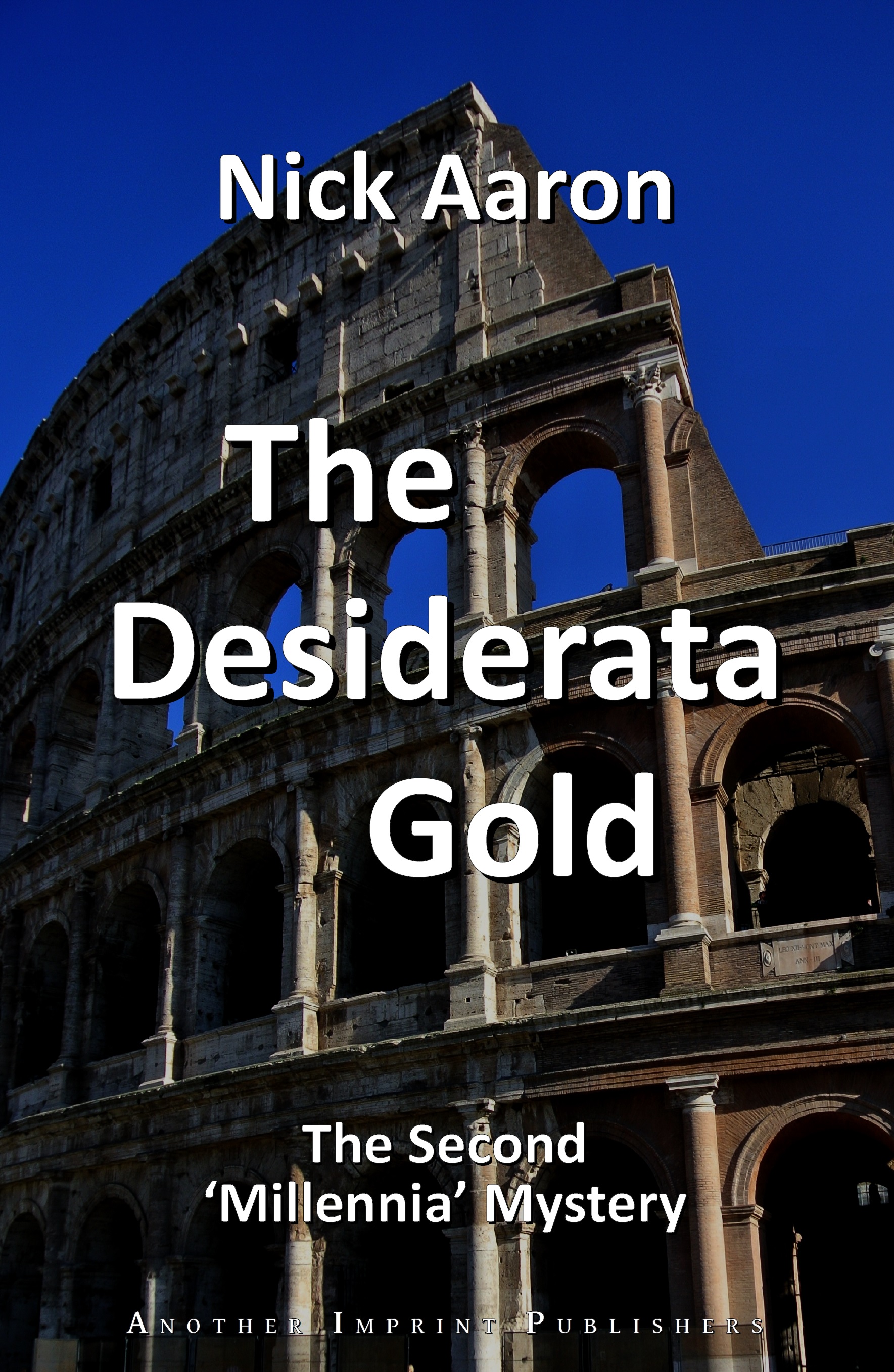 The Desiderata Gold
