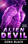 Alien Devil