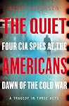The Quiet America...
