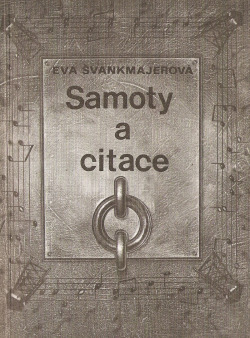 Samoty a citace