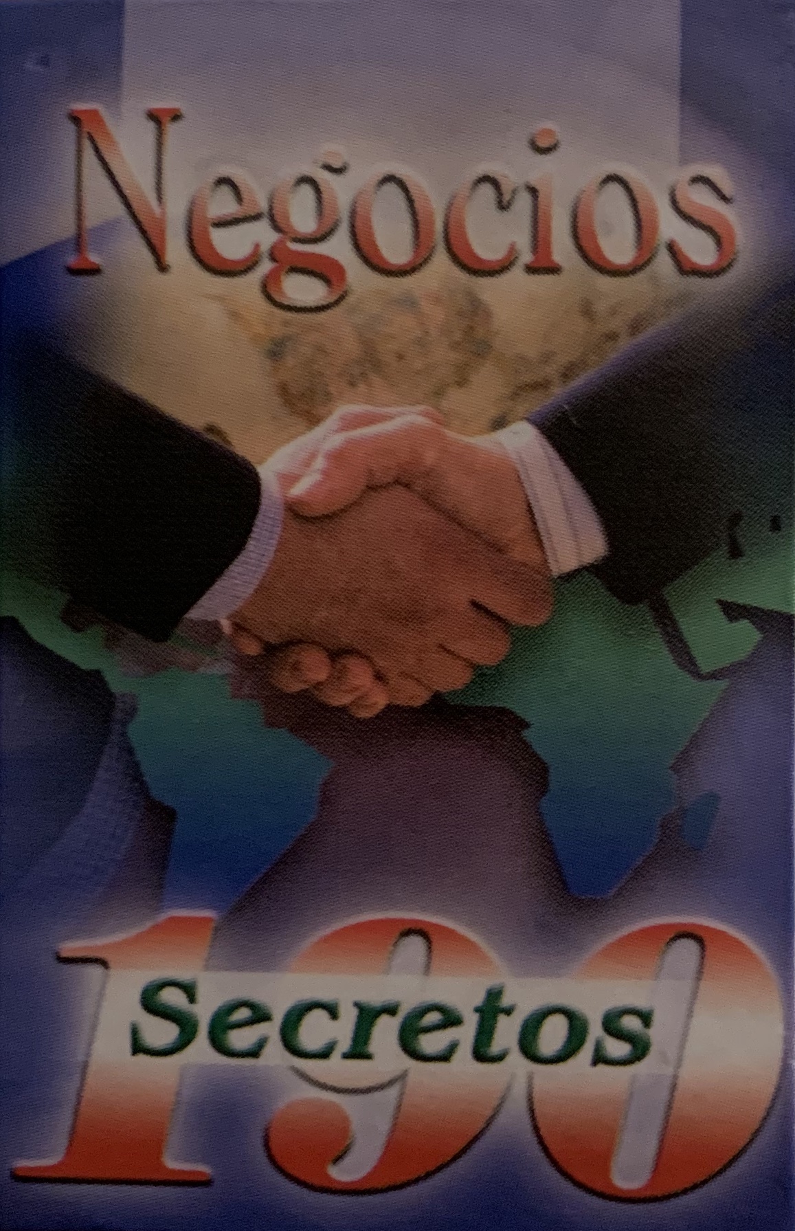 Negocios - 190 Secretos