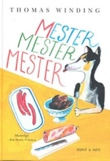 Mester, Mester, Mester