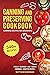 CANNING AND PRESERVING COOK...