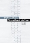 Nenatřená plátna
