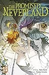 The Promised Neverland, Tome 15 by Kaiu Shirai